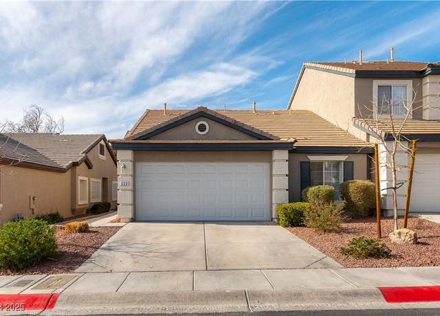Property at 523 Painted Cloud Pl, Las Vegas, NV 89144, 3 beds, 2 baths