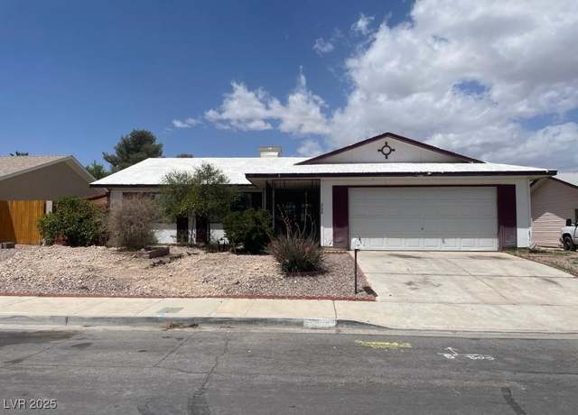 Property at 204 Bradshaw Way, Las Vegas, NV 89145, 3 beds, 2 baths