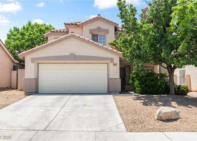 Property at 5 Spur Cross Cir, Henderson, NV 89012, 3 beds, 3 baths