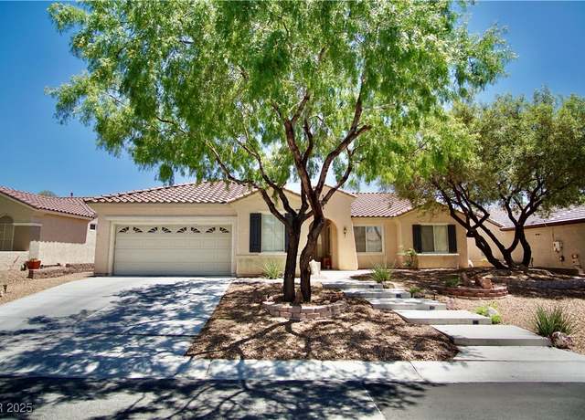 Property at 1830 Lake Wales St, Henderson, NV 89052, 2 beds, 2 baths