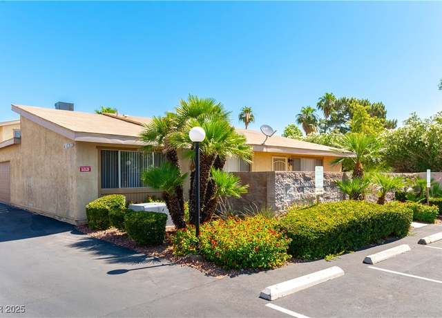 Property at 2241 Tall Pine Dr, Las Vegas, NV 89108, 2 beds, 2 baths