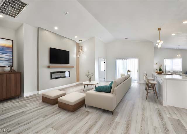 Property at 1002 Christopher View Ave, North Las Vegas, NV 89032, 4 beds, 2.5 baths