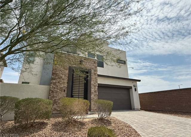Property at 6804 Boulder Canyon St, North Las Vegas, NV 89084, 3 beds, 2.5 baths