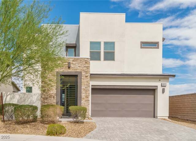 Property at 6804 Boulder Canyon St, North Las Vegas, NV 89084, 3 beds, 2.5 baths