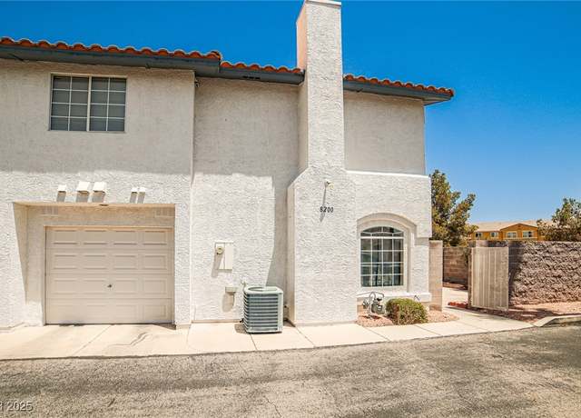 Property at 8200 Crystal Star Ct, Las Vegas, NV 89145, 3 beds, 2.5 baths