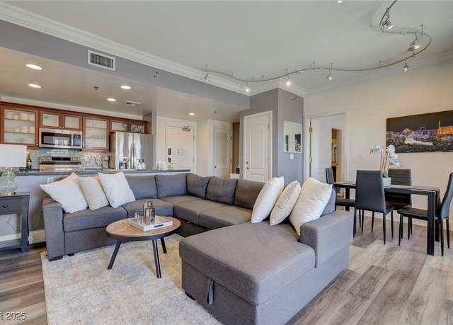 Property at 30 Strada Di Villaggio #613, Henderson, NV 89011, 1 bed, 1 bath