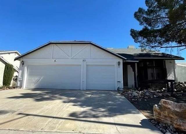 Property at 321 Bent Creek Dr, Las Vegas, NV 89107, 3 beds, 3 baths