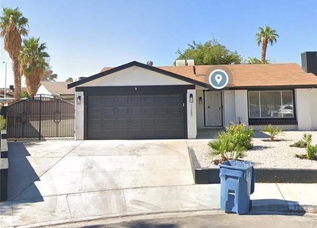 Property at 7285 Pinebrook Cir, Las Vegas, NV 89147, 5 beds, 2 baths