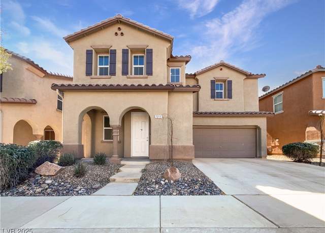 Property at 7211 Hickory Post Ave, Las Vegas, NV 89179, 3 beds, 2.5 baths