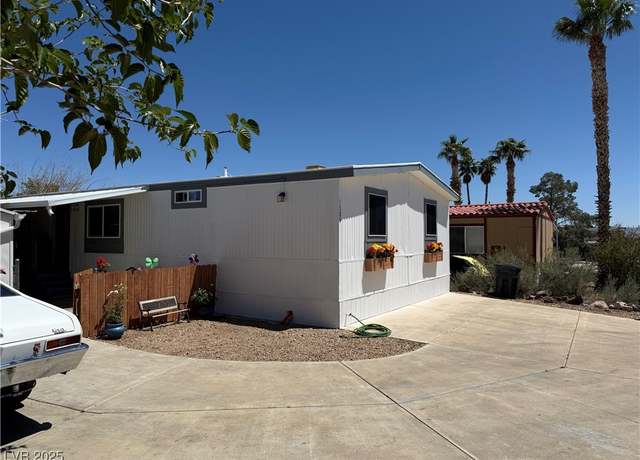 Property at 1305 Shenandoah St, Boulder City, NV 89005, 3 beds, 2 baths