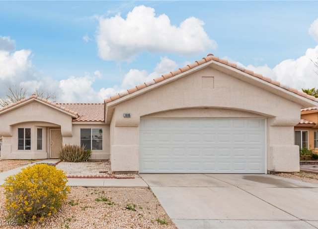 Property at 3606 Altar Rock Ln, North Las Vegas, NV 89032, 3 beds, 2 baths