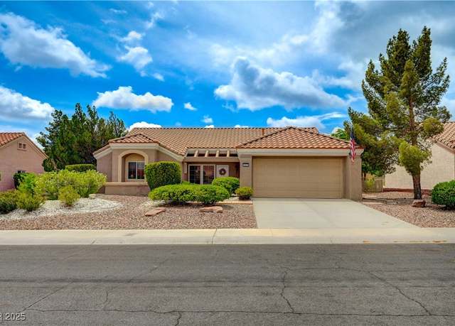 Property at 8525 Festival Dr, Las Vegas, NV 89134, 2 beds, 2 baths
