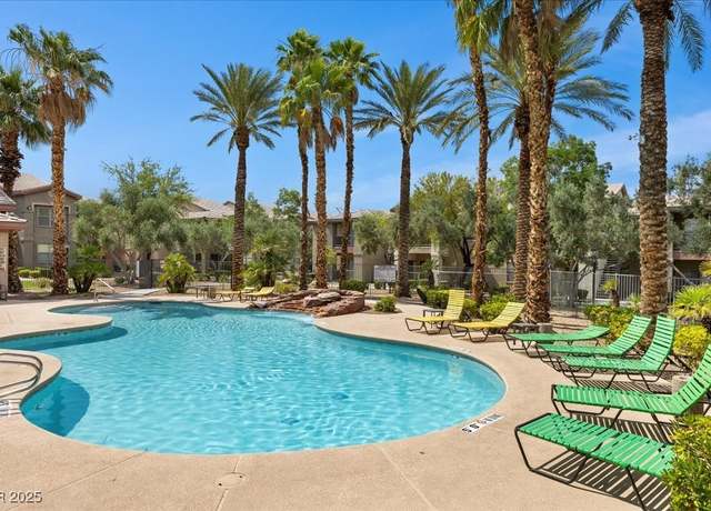 Property at 8000 Badura Ave #2028, Las Vegas, NV 89113, 2 beds, 2 baths