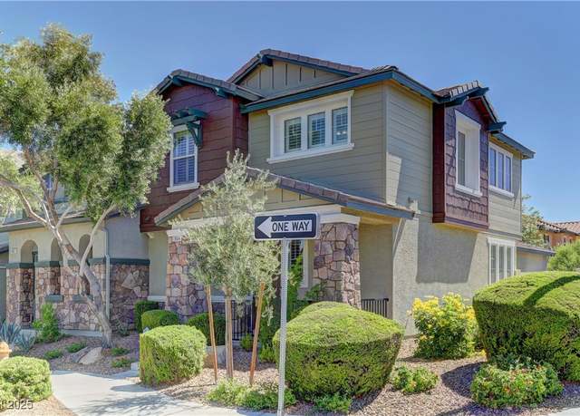 Property at 1904 Via Firenze, Henderson, NV 89044, 3 beds, 2.5 baths