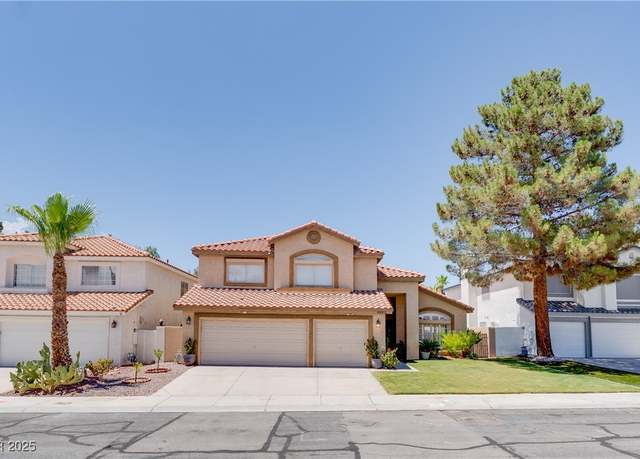 Property at 9933 Whalers Landing Ct, Las Vegas, NV 89117, 5 beds, 3 baths