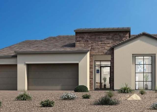 Property at 313 Talon Heights St, Las Vegas, NV 89138, 3 beds, 3.5 baths