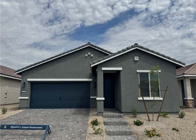 Property at 4444 Cave Lake Ave, North Las Vegas, NV 89032, 3 beds, 2 baths