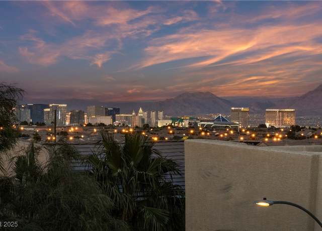 Property at 9331 Hilgard Ave, Las Vegas, NV 89178, 2 beds, 2.5 baths