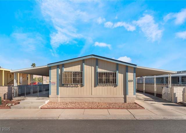 Property at 3028 Bellavista Ln, Las Vegas, NV 89122, 2 beds, 2 baths