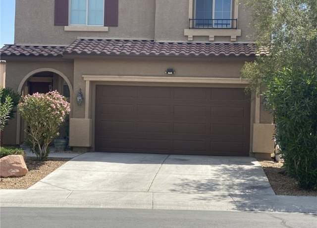 Property at 5466 Scotch Cap Dr, Las Vegas, NV 89122, 3 beds, 2.5 baths