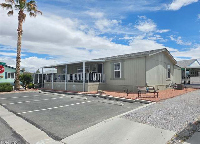 Property at 210 Montecito Dr, Pahrump, NV 89048, 3 beds, 2 baths