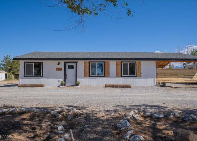 Property at 1050 Bruce St, Pahrump, NV 89048, 2 beds, 1 bath