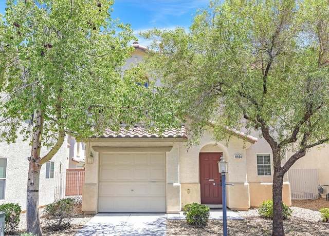 Property at 11934 Wild Chamomile St, Las Vegas, NV 89183, 3 beds, 2.5 baths