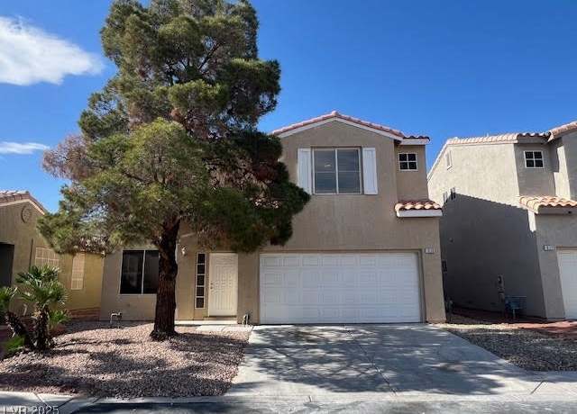 Property at 1030 Country Skies Ave, Las Vegas, NV 89123, 4 beds, 2.5 baths