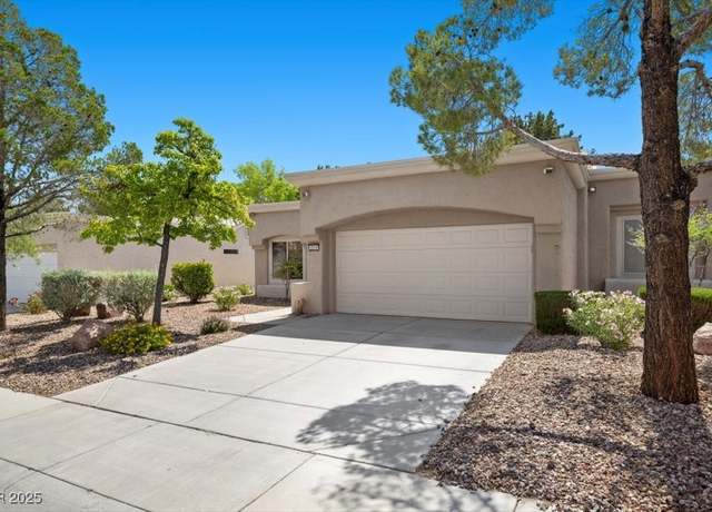 Property at 2216 Spring Water Dr, Las Vegas, NV 89134, 2 beds, 2 baths