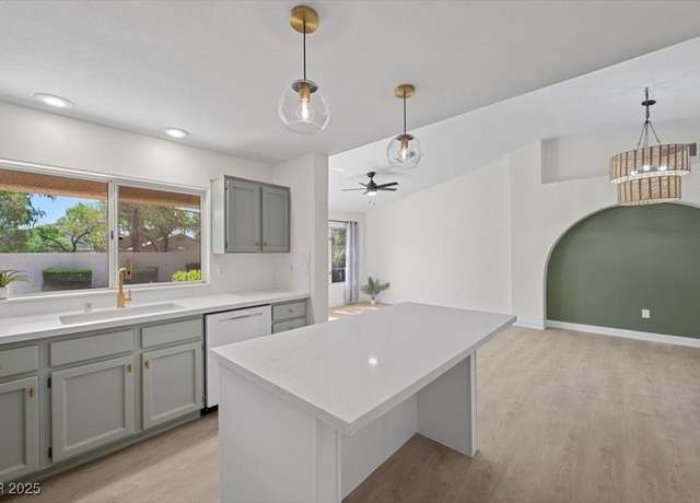 Property at 2216 Spring Water Dr, Las Vegas, NV 89134, 2 beds, 2 baths