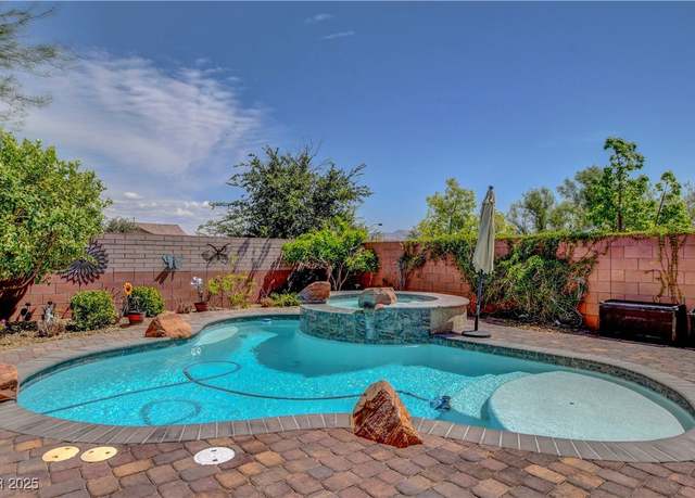 Property at 10656 Hyde Corner Ave, Las Vegas, NV 89166, 4 beds, 3 baths
