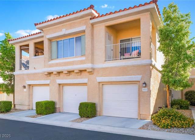Property at 251 S Green Valley Pkwy #4812, Henderson, NV 89012, 2 beds, 2.5 baths