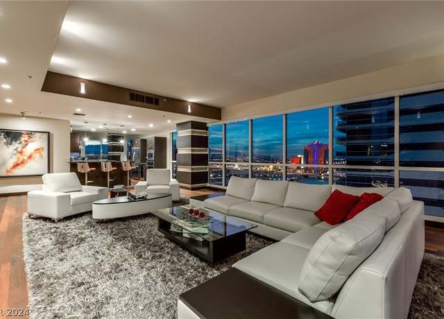 Property at 4525 Dean Martin Dr #2200, Las Vegas, NV 89103, 2 beds, 2.5 baths