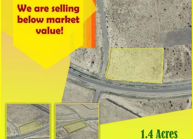Property at 3981 Panhandle Pl, Pahrump, NV 89048