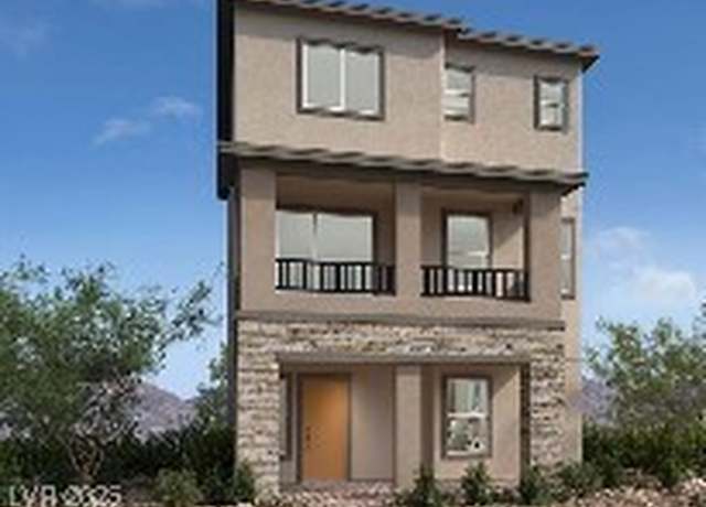Property at 4748 Parkarbor Ave, Las Vegas, NV 89141, 3 beds, 3.5 baths