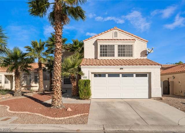 Property at 7912 Painted Rock Ln, Las Vegas, NV 89149, 3 beds, 2.5 baths
