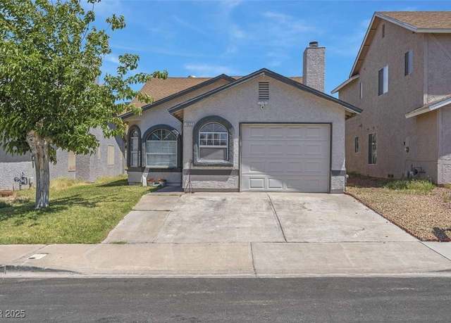 Property at 1622 Lorna Dr, Henderson, NV 89011, 3 beds, 2 baths