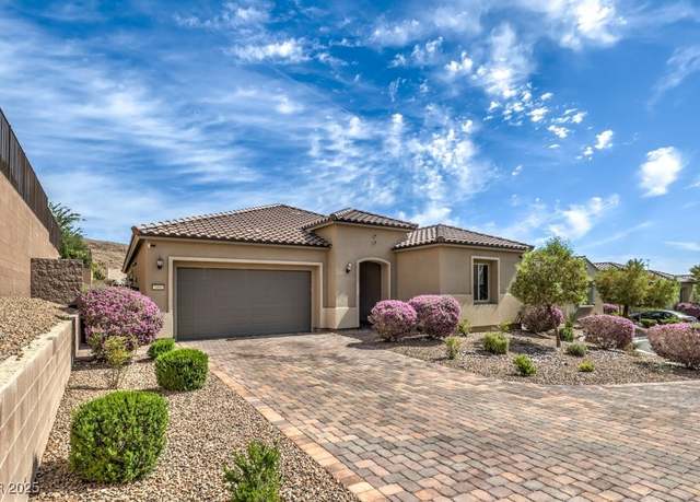 Property at 3486 Molinos Dr, Las Vegas, NV 89141, 3 beds, 2.5 baths