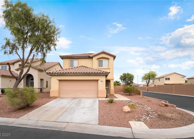 Property at 3844 Kit Fox St, Las Vegas, NV 89122, 4 beds, 2.5 baths