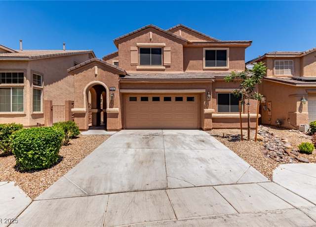 Property at 220 Sharp Edge Ave, North Las Vegas, NV 89031, 4 beds, 3 baths