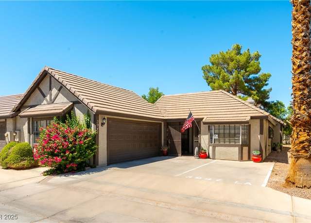 Property at 3947 Landsdown Pl, Las Vegas, NV 89121, 3 beds, 2 baths