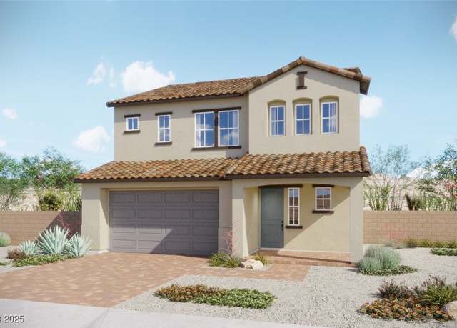 Property at 129 Nico Azalea Ln, Henderson, NV 89015, 3 beds, 2.5 baths