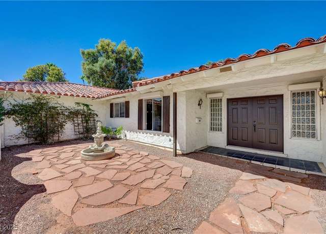 Property at 3644 Greencrest Dr, Las Vegas, NV 89121, 4 beds, 3 baths