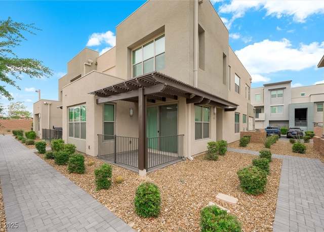 Property at 1153 Notch Peak St #101, Las Vegas, NV 89135, 4 beds, 3 baths