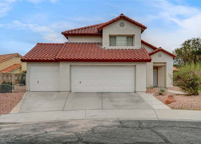 Property at 9529 Shallow Brook Cir, Las Vegas, NV 89117, 4 beds, 2.5 baths