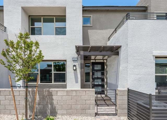 Property at 1452 Melodic Lark Ln, Las Vegas, NV 89138, 3 beds, 2.5 baths