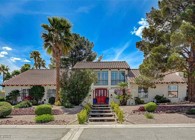 Property at 3151 Coachlight Cir, Las Vegas, NV 89117, 4 beds, 3 baths