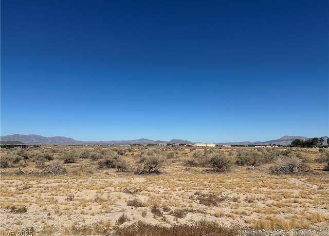 Property at 364 Mount Charleston Dr, Pahrump, NV 89048