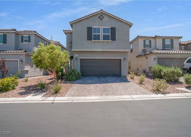 Property at 10630 Adobe Ranch St, Las Vegas, NV 89141, 5 beds, 3 baths