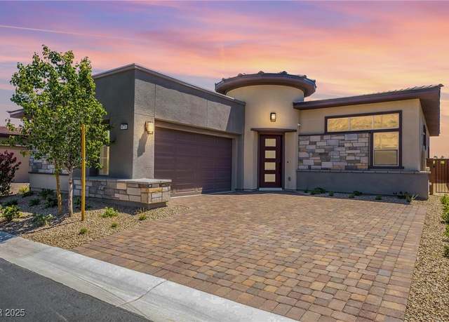 Property at 6776 Steel Mist St, Las Vegas, NV 89148, 3 beds, 2 baths